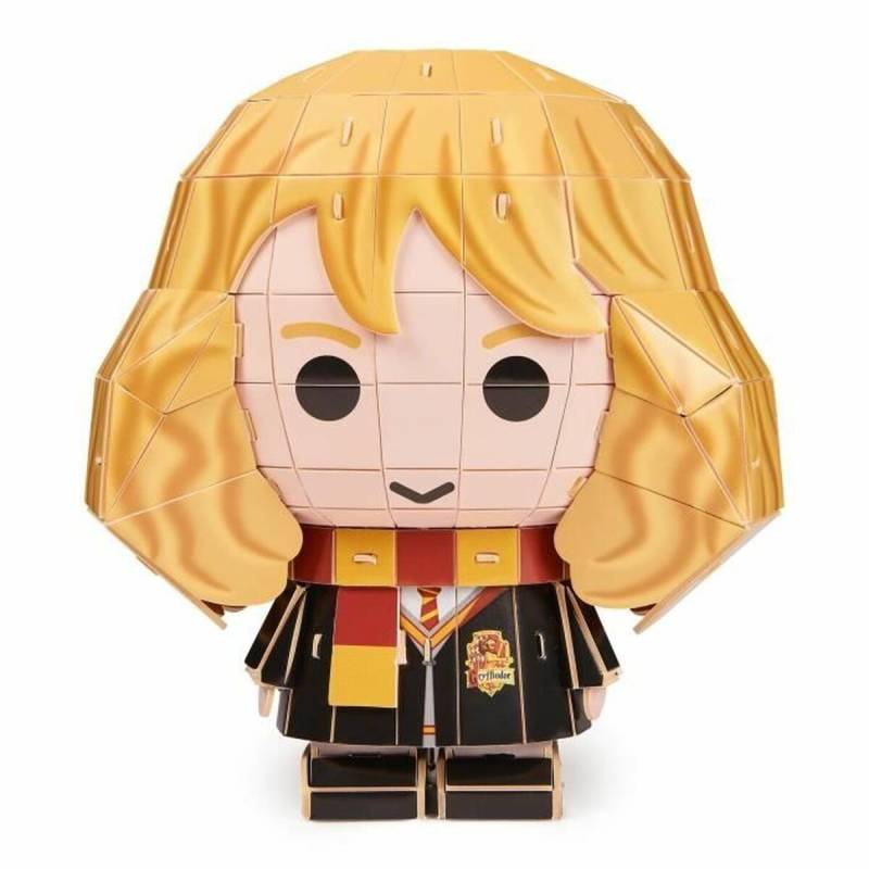 3D Puzzle Spin Master Hermione Granger Harry Potter von Spin Master