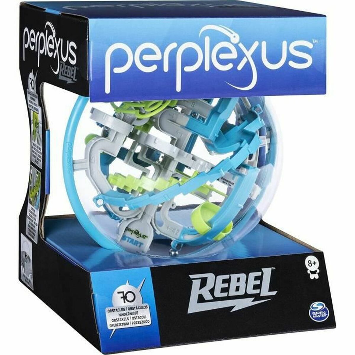 3D Puzzle Spin Master Perplexus Ball 3D Puzzle Spin Master Perplexus Ball von Spin Master