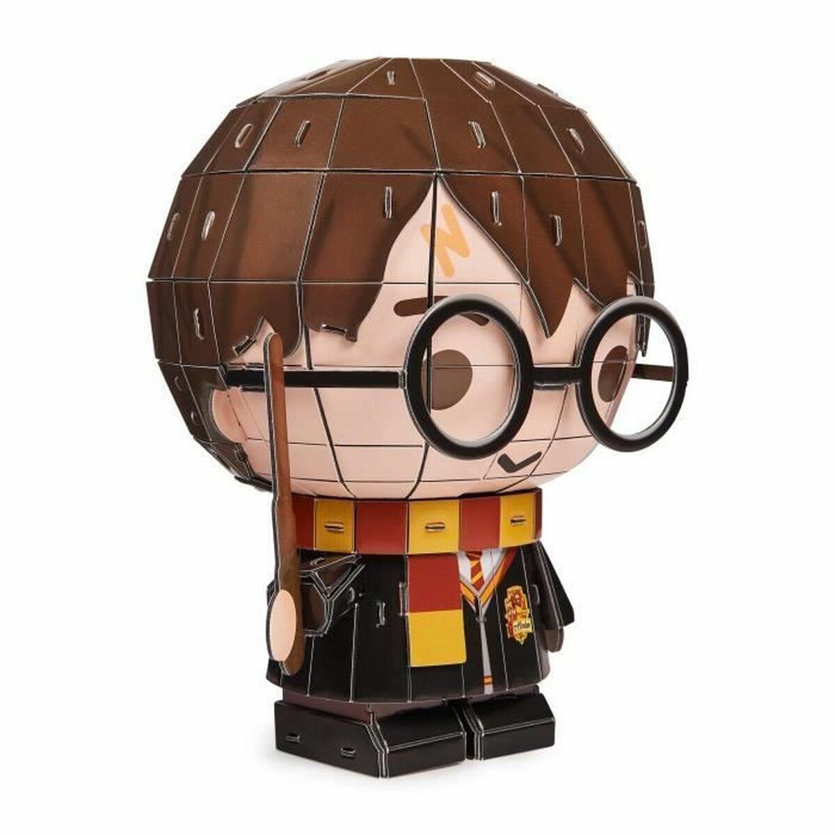 3D Puzzle Spin Master Wizarding World Harry Potter 3D Puzzle Spin Master Wizarding World Harry Potter von Spin Master
