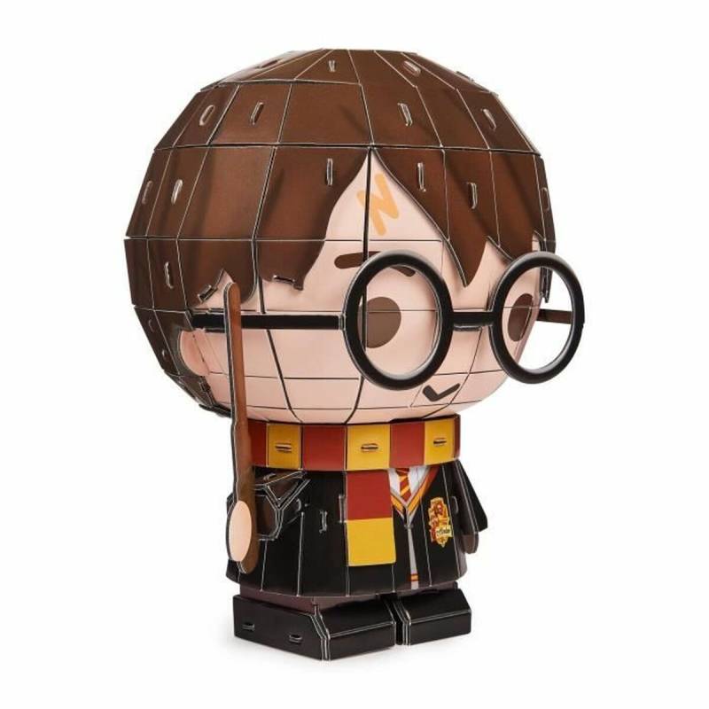 3D Puzzle Spin Master Wizarding World Harry Potter von Spin Master