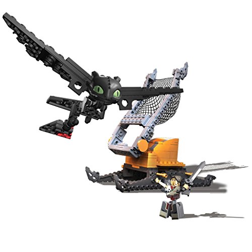 6022838 - Ionix Mini Dragon Set von Spin Master
