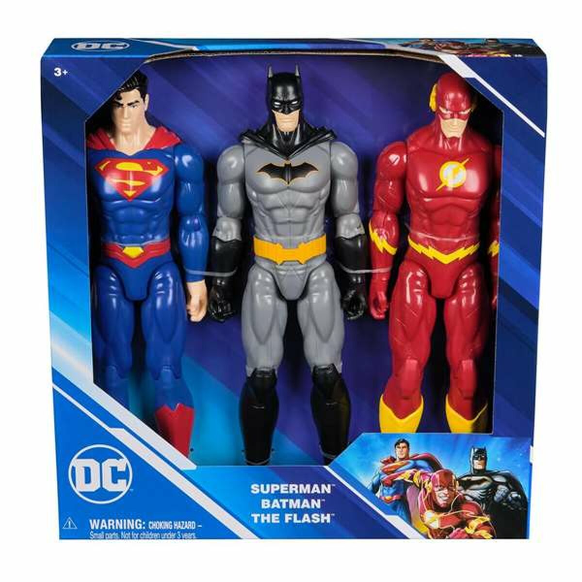 Actionfiguren Spin Master 30 cm Actionfiguren Spin Master 30 cm von Spin Master