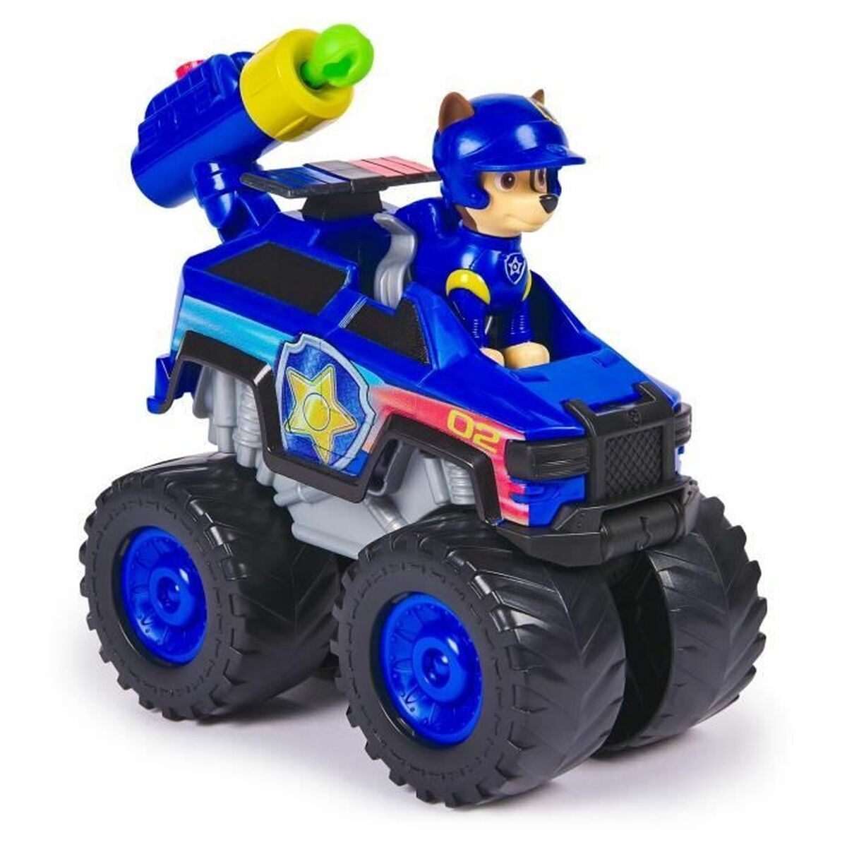 Auto Spin Master Blau von Spin Master