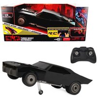 BAT Batman Movie Turbo Boost Batmobil BAT Batman Movie Turbo Boost Batmobil von Spin Master
