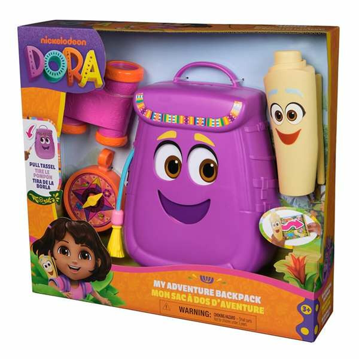 Baby-Puppe Spin Master Baby-Puppe Spin Master von Spin Master