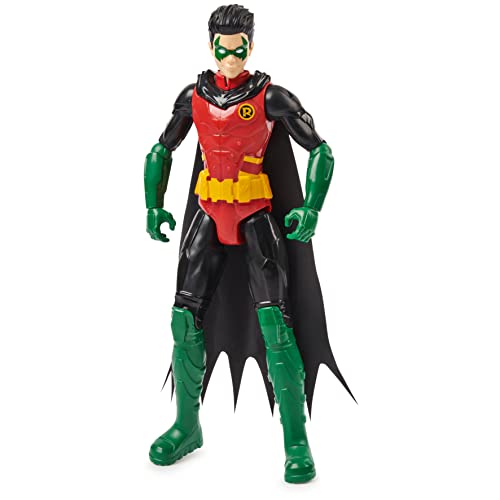 Batman 30cm Robin-Actionfigur von Batman