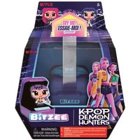 Bitzee - KPop Demon Hunters, interaktives digitales Spielzeug mit KPop Figuren, Minigames & Charakteren zum Freischalten, ab 5 Jahren Bitzee - KPop Demon Hunters, interaktives digitales Spielzeug mit KPop Figuren, Minigames & Charakteren zum Freischalten, ab 5 Jahren von Spin Master
