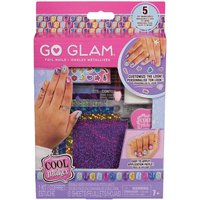 CLM Go Glam Foliennägel von Spin Master