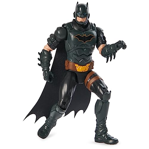 DC Comics, Batman S6-30 cm Actionfigur von DC