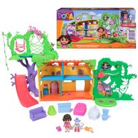 DTE Dora - Casita Spielset von Spin Master