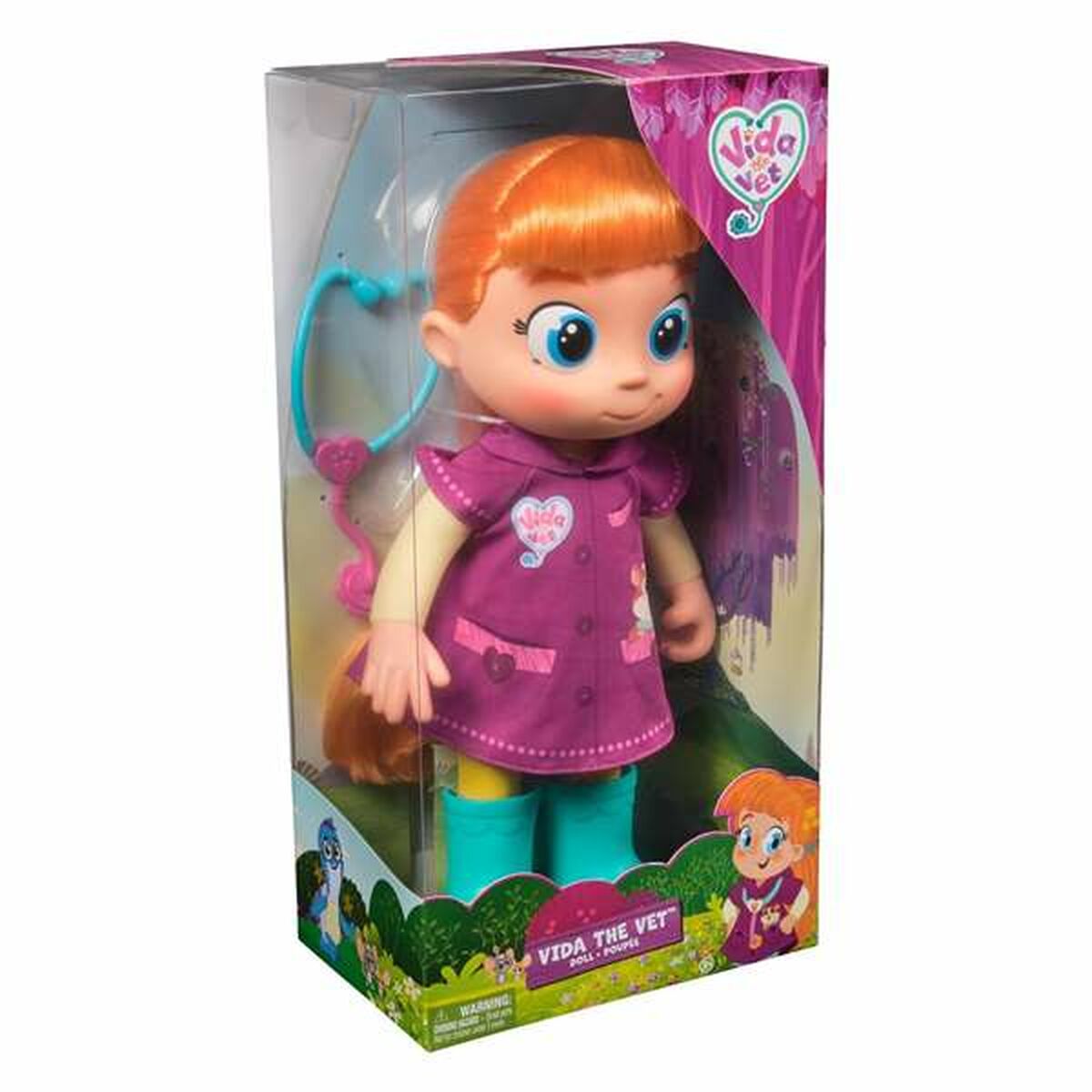Doll Spin Master 33 cm von Spin Master