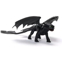Drachenzähmen leicht gemacht - Basis-Drachenfigur Ohnezahn Drachenzähmen leicht gemacht - Basis-Drachenfigur Ohnezahn von Spin Master