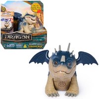 Drachenzähmen leicht gemacht - Interaktiver Mini-Drache Fleischklops, Figur mit Soundeffekten Drachenzähmen leicht gemacht - Interaktiver Mini-Drache Fleischklops, Figur mit Soundeffekten von Spin Master