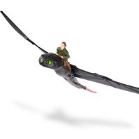 Drachenzähmen leicht gemacht - Remote Control, Fliegender Drache Ohnezahn mit Fernbedienung Drachenzähmen leicht gemacht - Remote Control, Fliegender Drache Ohnezahn mit Fernbedienung von Spin Master