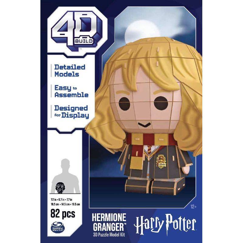 FDP Harry Potter - Hermine Minifigur von Amigo Verlag