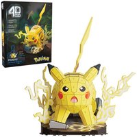 FDP Pokemon - Pikachu von Spin Master
