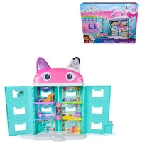 GDH Movie - Dollhouse zum Kinofilm GDH Movie - Dollhouse zum Kinofilm von Spin Master