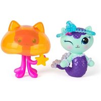 GDH Movie - Fig. 2er Set - Aquarium von Spin Master