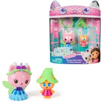 GDH Movie - Fig. 2er Set - Crystal Garde von Spin Master
