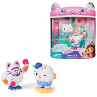 GDH Movie - Figuren 2er Set Confection von Spin Master