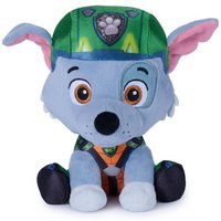 GUND PAW Patrol: Der Dino-Film Rocky Plüschtier, 15cm GUND PAW Patrol: Der Dino-Film Rocky Plüschtier, 15cm von Spin Master