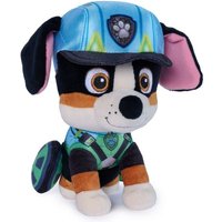 GUND PAW Patrol: Der Dino Film Rex Plüschtier, 15cm GUND PAW Patrol: Der Dino Film Rex Plüschtier, 15cm von Spin Master