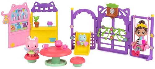 Gabby's Dollhouse - Fairy Playset (6065911) von Spin Master