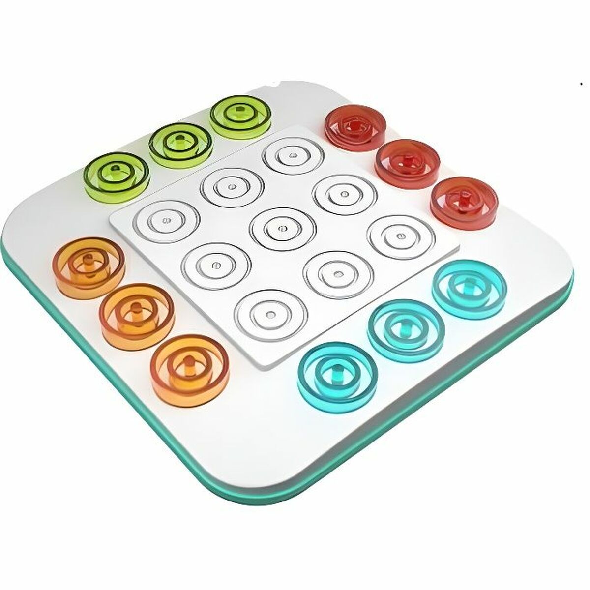 Geschicklichkeitsspiel Spin Master von Spin Master