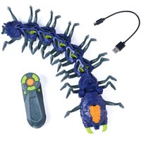 Hex Bots - Ferngesteuerter Tausendfüssler Hex Bots - Ferngesteuerter Tausendfüssler von Spin Master