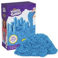 KINETIC SAND 5 kg Blau KINETIC SAND 5 kg Blau von Spin Master
