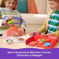 KNS Kinetic Sand - Squish Pizza KNS Kinetic Sand - Squish Pizza von Spin Master