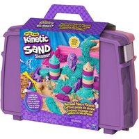 KNS Mermaid Folding Sand Box (934g) von Spin Master
