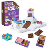 Kinetic Sand Süßigkeiten-Station Kinetic Sand Süßigkeiten-Station von Spin Master