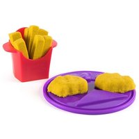 Kinetic Sand Surprise - Food Themed von Spin Master