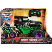 MNJ Monster Jam Wreck & Repair MNJ Monster Jam Wreck & Repair von Spin Master