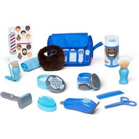 Melissa & Doug Barber Shop Spielset Melissa & Doug Barber Shop Spielset von Amigo Spiel und Freizeit