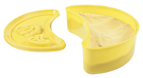 Moon Dough Einzelpack, Sortiert von Spin Master