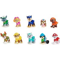 PAW Action Pack Pups 10er Geschenkset von Spin Master