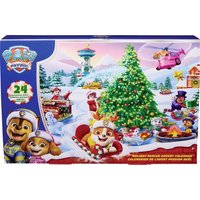 PAW - Adventskalender 2025 von Spin Master