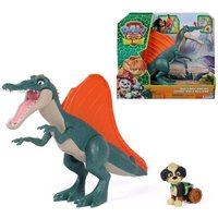 PAW Dino Movie Rise & Doll Set mit Rex PAW Dino Movie Rise & Doll Set mit Rex von Spin Master
