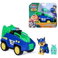PAW Patrol: Der Dino Film, Chases Dino-Rettungs-Cruiser PAW Patrol: Der Dino Film, Chases Dino-Rettungs-Cruiser von Spin Master
