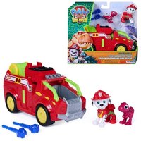 PAW Patrol: Der Dino Film, Marshalls Dino-Feuerwehrauto PAW Patrol: Der Dino Film, Marshalls Dino-Feuerwehrauto von Spin Master