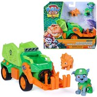 PAW Patrol: Der Dino Film, Rockys Dino-Rettungs-Recycler PAW Patrol: Der Dino Film, Rockys Dino-Rettungs-Recycler von Spin Master