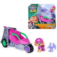 PAW Patrol: Der Dino Film, Skyes Dino-Rettungsjet PAW Patrol: Der Dino Film, Skyes Dino-Rettungsjet von Spin Master