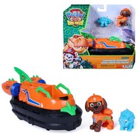 PAW Patrol: Der Dino Film, Zumas Dino-Rettungs-Hovercraft PAW Patrol: Der Dino Film, Zumas Dino-Rettungs-Hovercraft von Spin Master