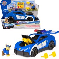 PAW Patrol Rescue Chase Cruiser PAW Patrol Rescue Chase Cruiser von Spin Master