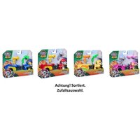 PAW Patrol: Der Dino Film, Welpen Dino Werkzeug-Pack, Welpenfigur mit Anhänger und Werkzeugen (sortiert - 4 verschiedene Varianten) von Spin Master