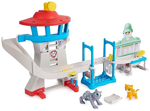 Paw Patrol - Cat Pack Playset (6064719) von Spin Master