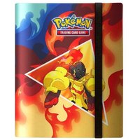 PKM Armarouge & Ceruledge PRO Binder von Ultra Pro