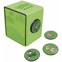 PKM Morning Meadow Alcove Box von Ultra Pro